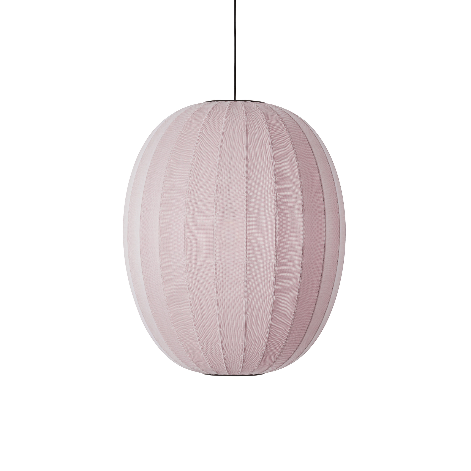 Knit-Wit Ø65 High Pendant